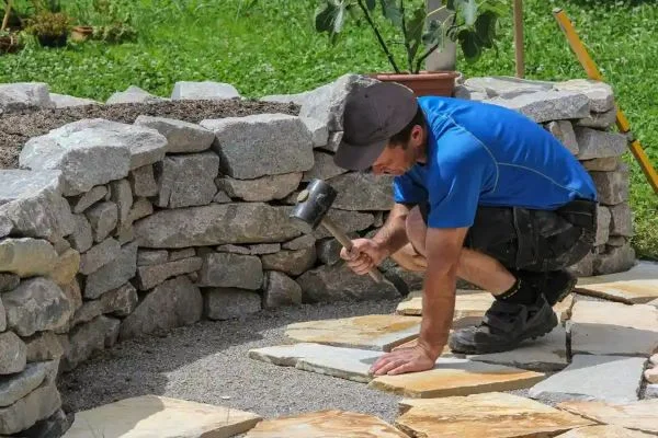 Hardscaping Hardscaping